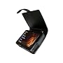 igadgitz �tui portefeuille en cuir v�ritable, Hous&hellip de igadgitz