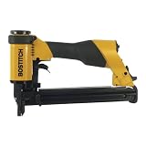 Buy Bostitch 438S2-1 1-Inch Wide Crown Construction Stapler by Bostitch