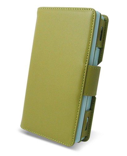 Beyza �쥶�������� for �˥�ƥ�ɡ�DS Lite(Green)