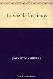 La voz de los niños