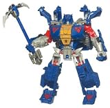 Transformers Deluxe Generation Figure Darkmount