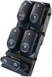NEW 2000-07 Taurus Power Window Master Control Switch Ford (2000 2001 2002 2003 2004 2005 2006 2007 00 01 02 03 04 05 06 07 Drivers side, power, button, panel)