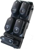 NEW 2000-07 Taurus Power Window Master Control Switch Ford (2000 2001 2002 2003 2004 2005 2006 2007 00 01 02 03 04 05 06 07 Drivers side, power, button, panel)