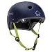 Pro-Tec Classic Mens Skate Helmet 2010 Large - Matte Blue