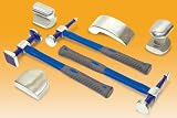 Eastwood 7 Piece Body Hammer & Dolly Autobody Fender... Eastwood 7 Piece Body Hammer & Dolly Autobody Fender...