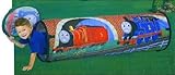 Thomas the Tank - Play Tunnel