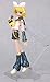 Good Smile Vocaloid: Kagamine Rin Figma Action Figure
