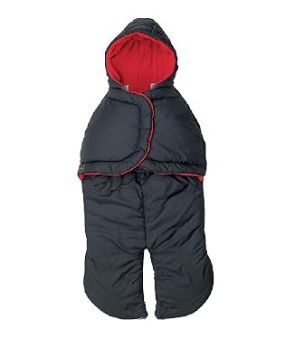 Maxi-Cosi Mura Footmuff - Tango Red
