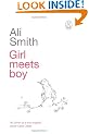Girl Meets Boy: The Myth of Iphis (Canongate Myths)