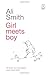 Girl Meets Boy: The Myth of Iphis (Canongate Myths)
