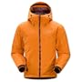Arc'teryx Fission SL Insulated Jacket - Men's Aztec, XXL