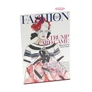 Fashion Face- Off Playing Cards