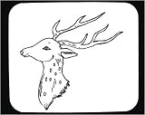 Mouse Pad with 