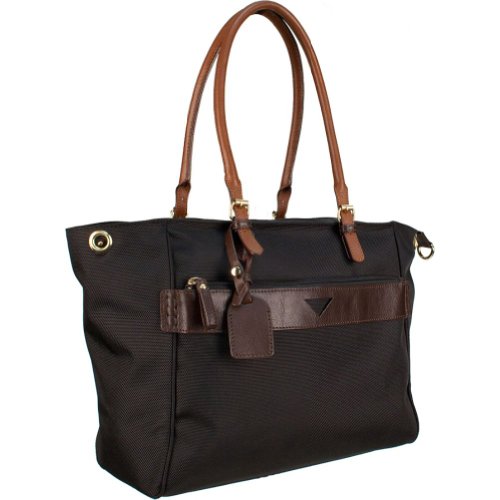 BLVD Darcy DARCY1BLACK Shoulder Bag,Black,One Size