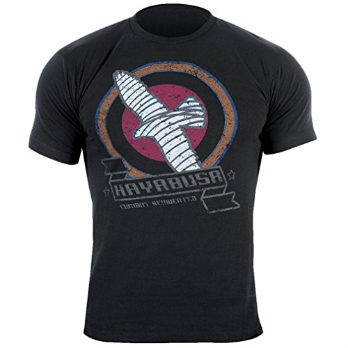 Hayabusa Men's Reinvented T-Shirt