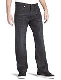 Sean John Men's Detail Jeans