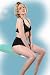 What Katie Did Retro Black Bikini