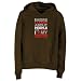 Sweatshirt Woman Brown  The More I Learn About People The More I Love My Cardigan Welsh Corgi  Dog