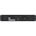 Electrovoice PA2450L Power Amplifer 2 x 450W at 4 Ohms 2 U Rack Space Chassis