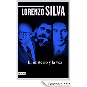 El misterio y la voz