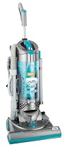 Vax VZL-6014 Mach 4 Bagless Upright Vacuum Cleaner