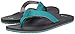 Sanuk Men's Off The Grid Flip-Flop