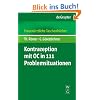 Kontrazeption mit OC in 111 Problemsituationen (Frauenarztliche Taschenbucher)