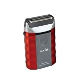 Axis 1300 Rev Foil Shaver