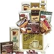 Coffee Break Gift Box - Gourmet Food Gift Basket