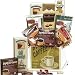 Coffee Break Gift Box - Gourmet Food Gift Basket
