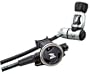 IST R-10 Rodales Testers Choice High Performance Dive Regulators w/Adj 2nd Stage - Scuba Regulator