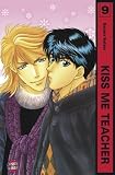 Kiss me, Teacher, Band 9: BD 9 - Kazuma Kodaka