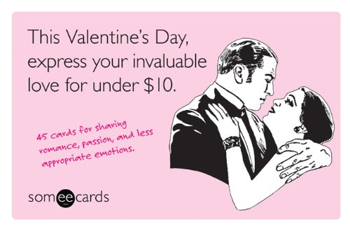 This Valentine's Day, Express Your Invaluable
