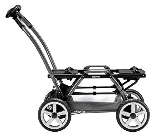 peg perego duette double stroller
