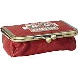 Fossil Penelope Frame Pouch