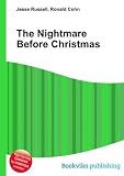 The Nightmare Before Christmas