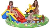 95 X 78 X 35 Kiddie Cottage Children's Play Pool
