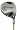 Cleveland Launcher FL Fairway Woods 5 (Right Hand, Graphite, 19 degrees, Regular)