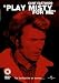 DVD : Play Misty for Me [Region 2]