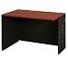 Kitchen & Housewares : Left End Desk, 42, Cherry/Pumice (OSL12552CCP)