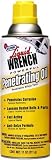 Gunk L112/6 Liquid Wrench Super Penetrant Spray - 11 oz