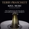 Soul Music: Discworld, Book 16