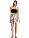 Roxy Juniors Savage Dress