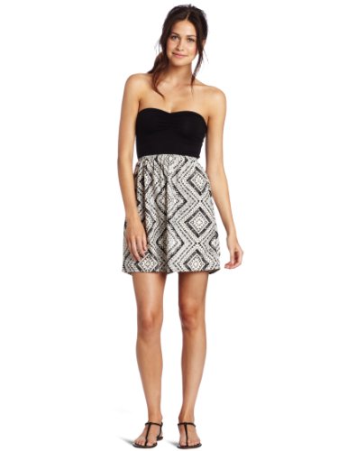 Roxy Juniors Savage Dress