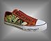 Sports : Ed Hardy Slipper Lowrise Classic burgundy