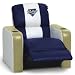 Dreamseat MLB San Diego Padres Leather Recliner
