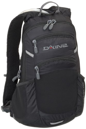 DAKINE Bike Surf Amp 12L, Black Preisvergleich