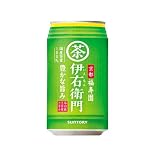 サントリー伊右衛門340ml24本