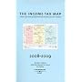 The Income Tax Map, A Bird's-Eye View of Federal Income Taxation for Law Students