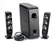 Creative Labs I-Trigue 3000 2.1 Multimedia Speaker System with NeoTitanium Driver Technology
